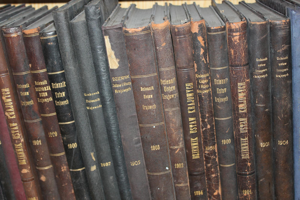 Archiwum Miejskie w Krakowie