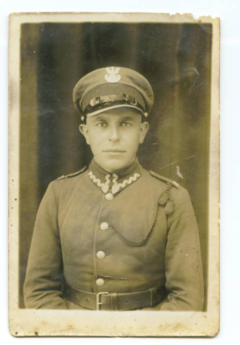 Feliks Urban KOP Snów