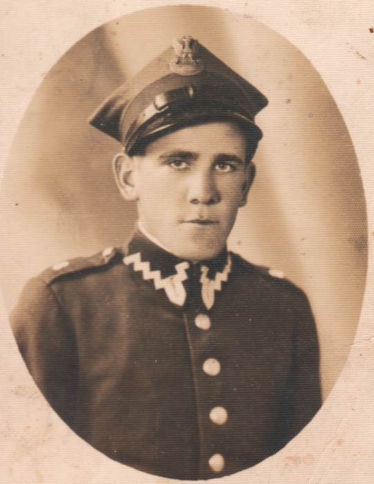 Stanisław Terek Lublin