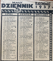 Kto wybierał imiona naszych przodków
